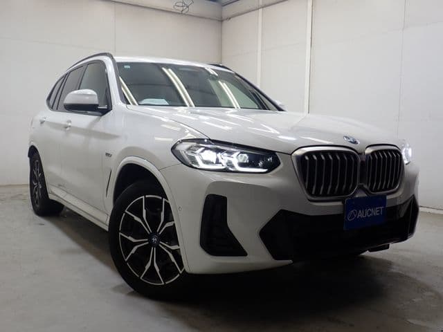 BMW BMW X3