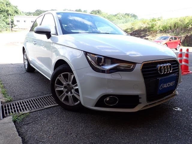 AUDI AUDI A1 SPORTBACK
