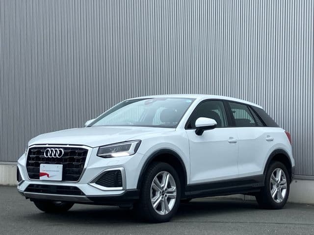 AUDI