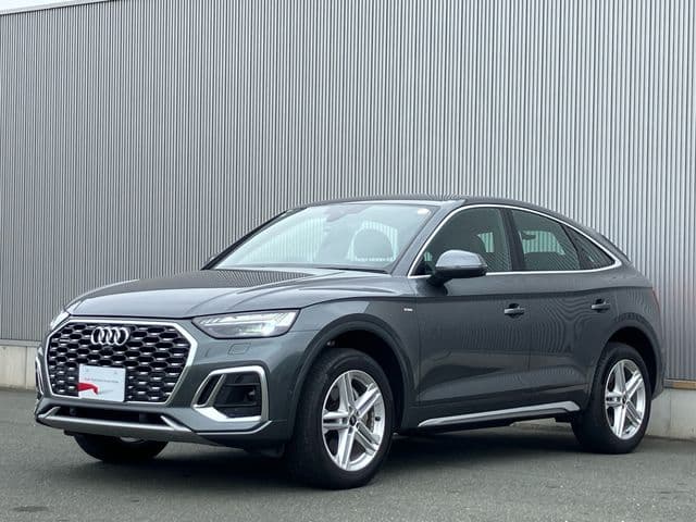 AUDI AUDI Q5 SPORTBACK