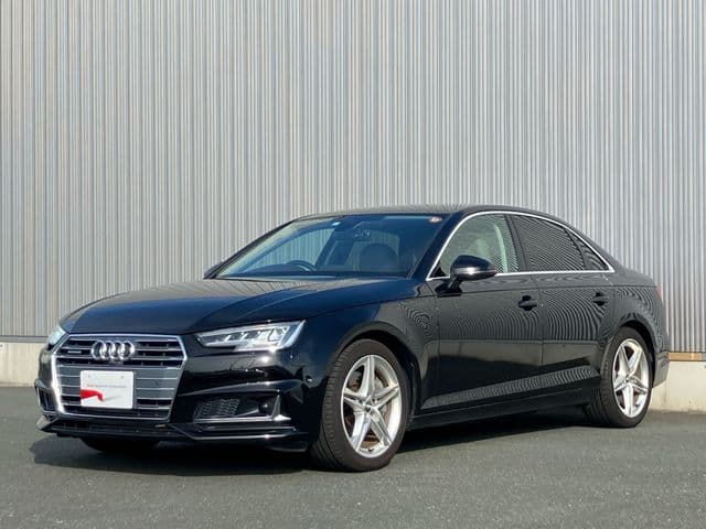 AUDI