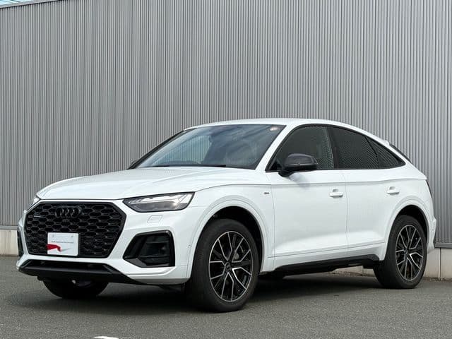 AUDI AUDI Q5 SPORTBACK
