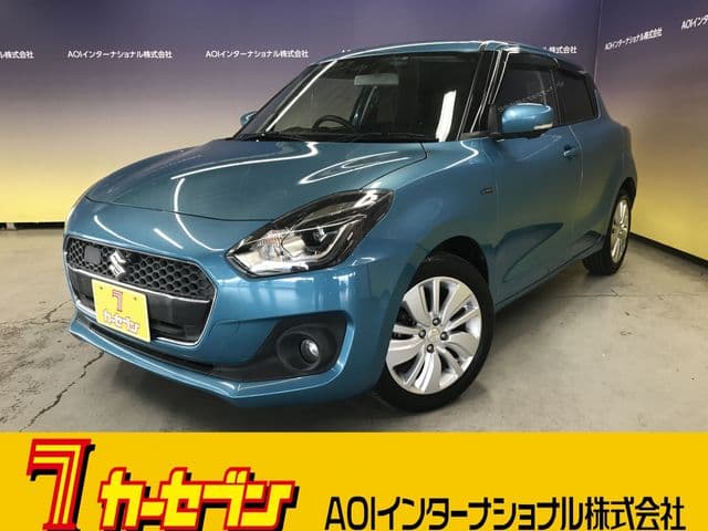 SUZUKI