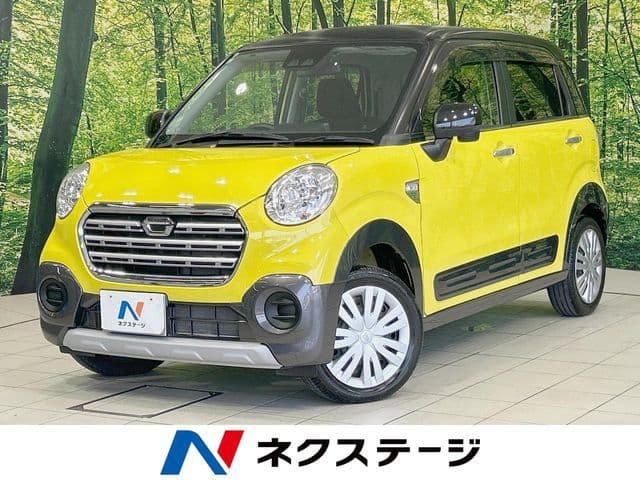 DAIHATSU CAST ACTIVA