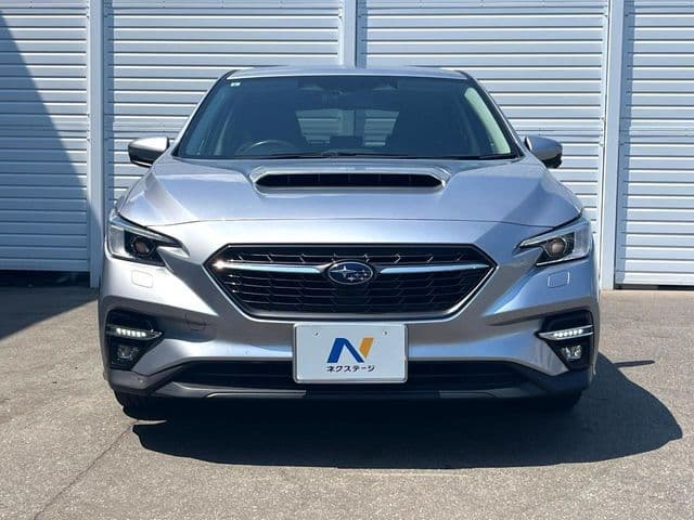 SUBARU