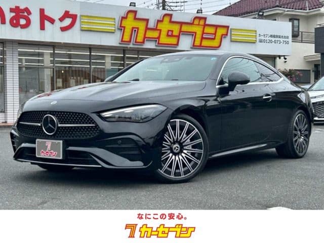 MERCEDES BENZ null