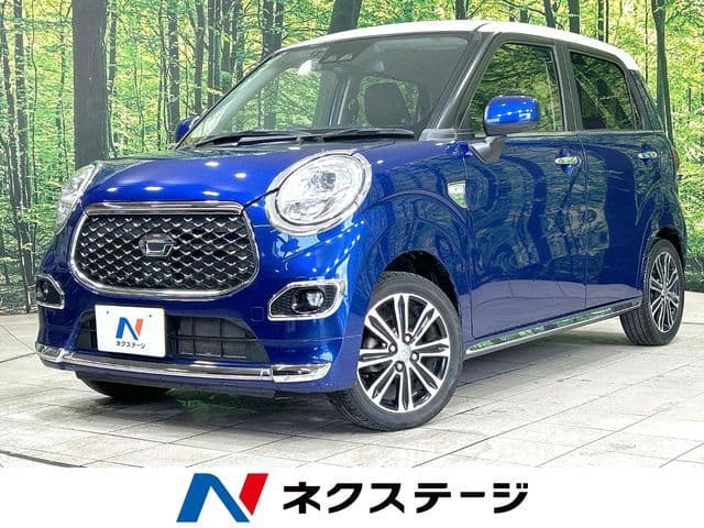 DAIHATSU CAST ACTIVA