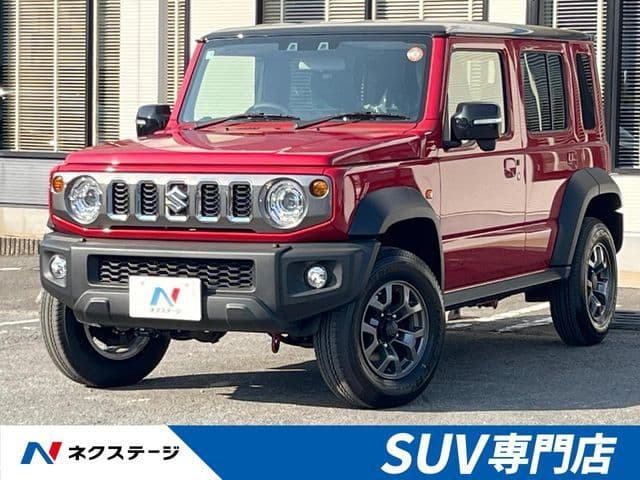SUZUKI