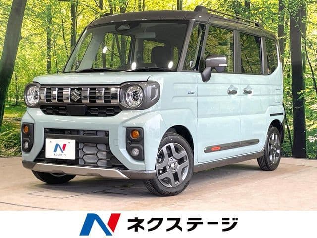 SUZUKI