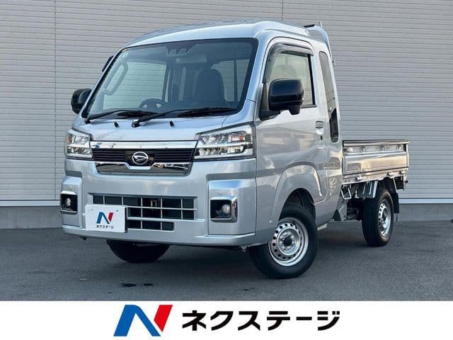 DAIHATSU