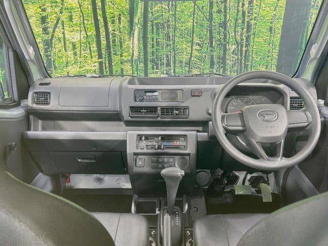 DAIHATSU