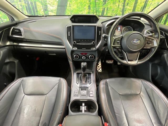 SUBARU