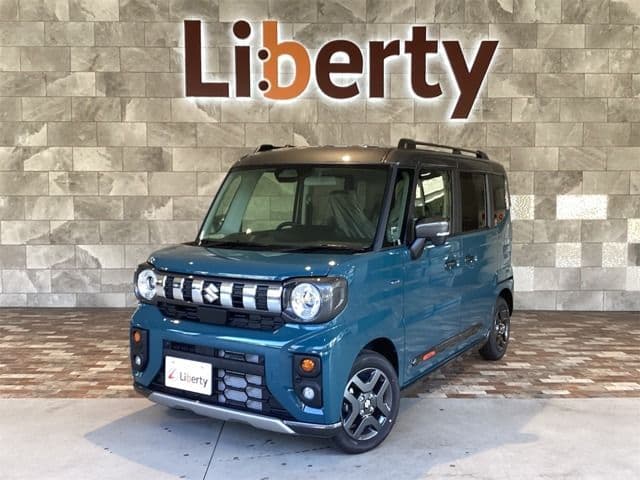 SUZUKI