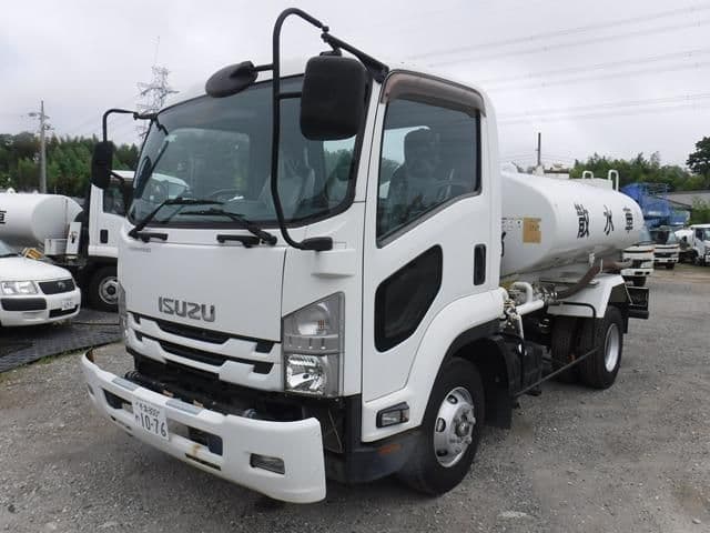 ISUZU