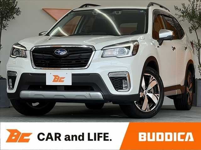 SUBARU