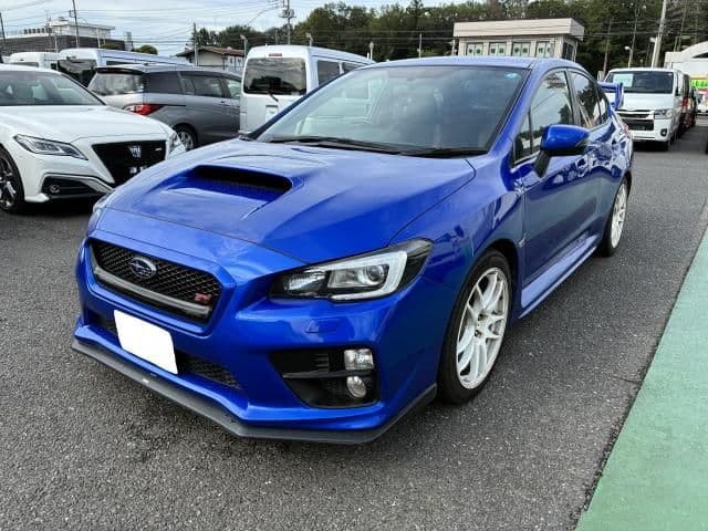 SUBARU