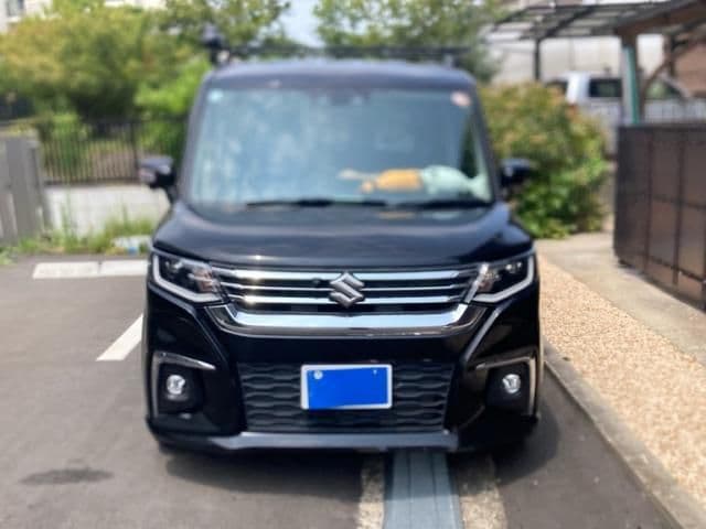 SUZUKI