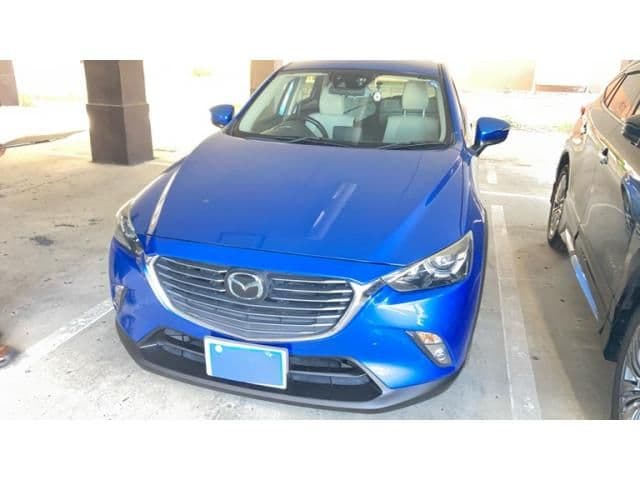 MAZDA