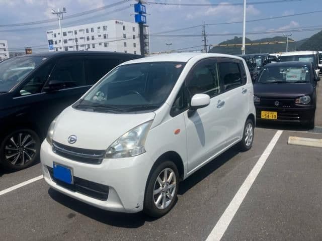 DAIHATSU