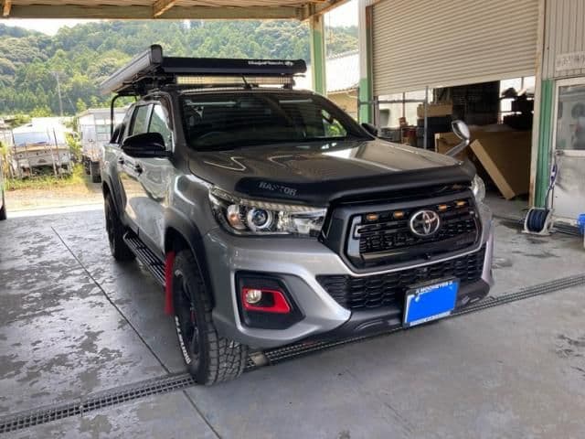 TOYOTA