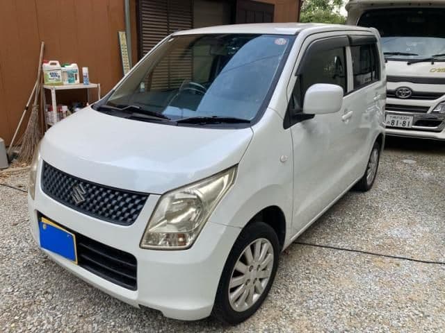 SUZUKI