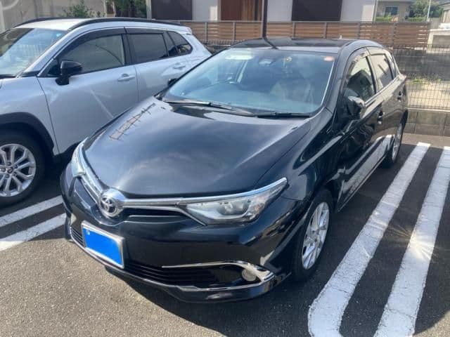 TOYOTA