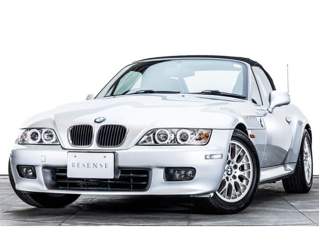 BMW BMW Z3 ROADSTAR