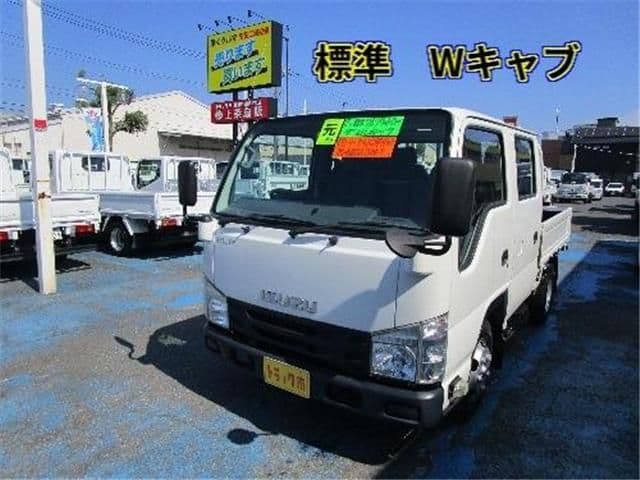 ISUZU