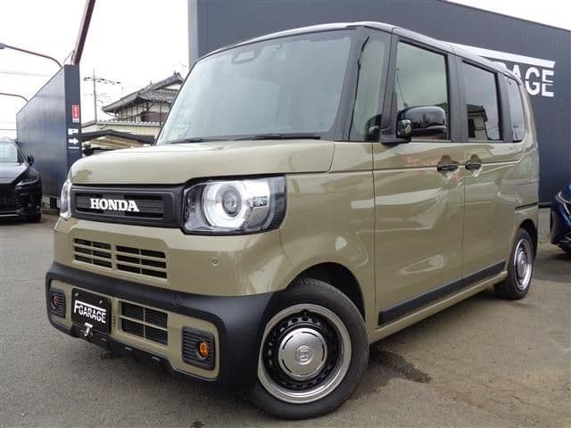 HONDA