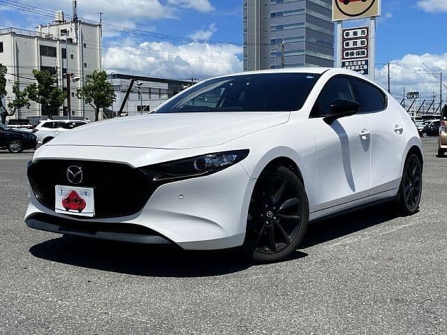 MAZDA