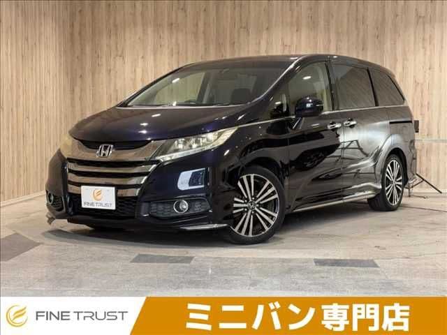 HONDA