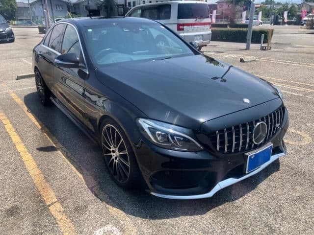 MERCEDES BENZ
