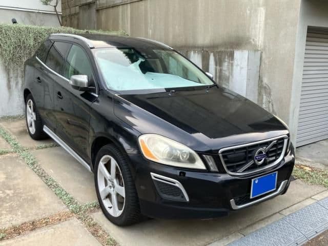VOLVO
