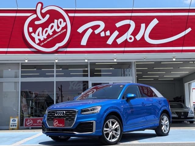 AUDI
