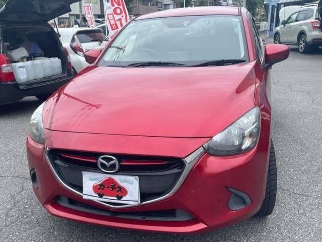 MAZDA