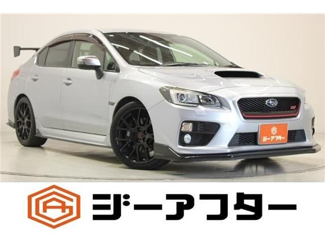 SUBARU