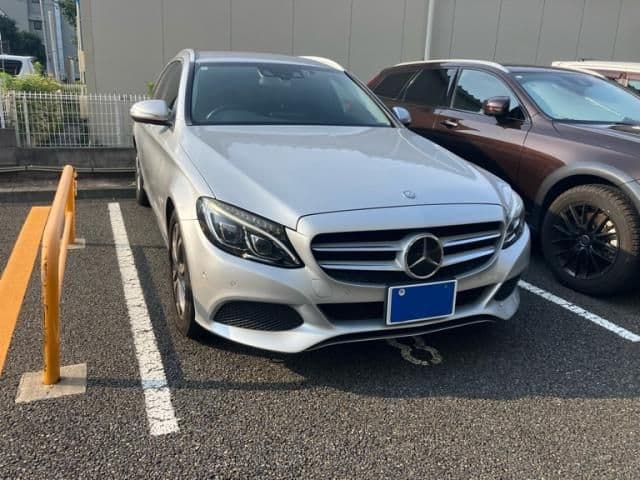 MERCEDES BENZ