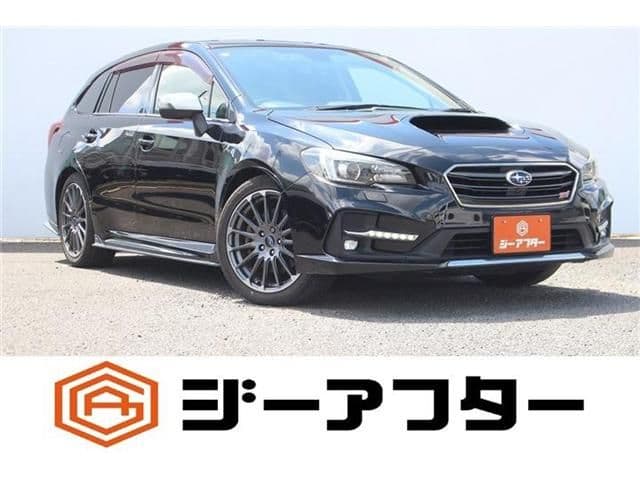 SUBARU