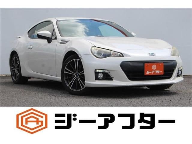 SUBARU