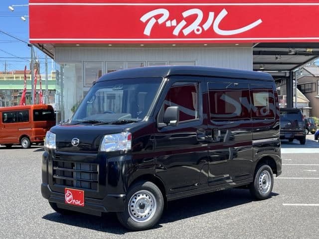 DAIHATSU