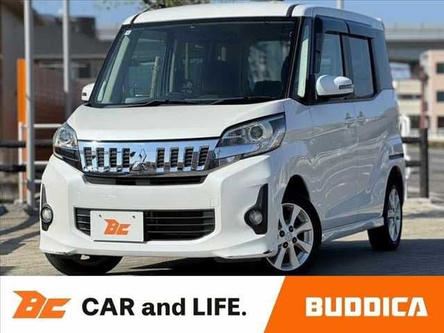 MITSUBISHI eK SPACE custom