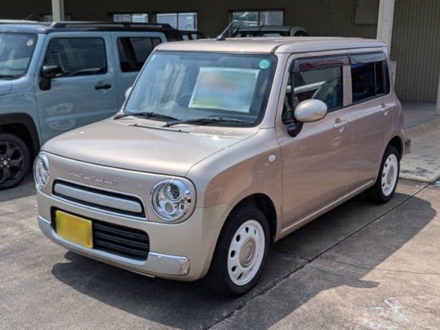 SUZUKI