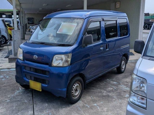 DAIHATSU