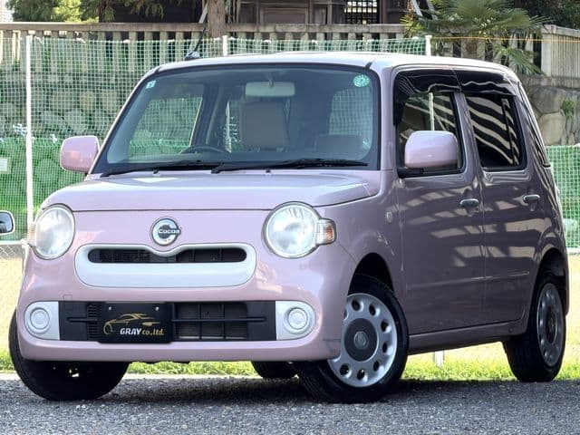 DAIHATSU