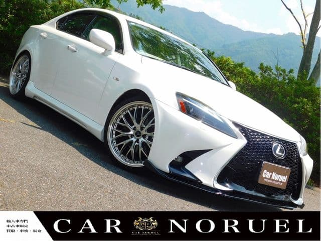 TOYOTA LEXUS IS250