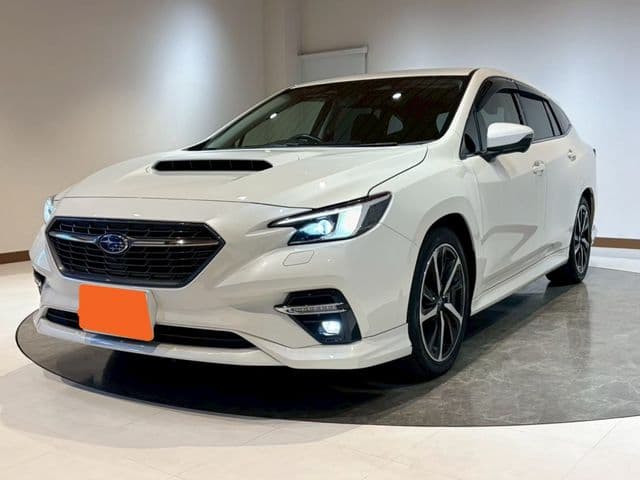 SUBARU