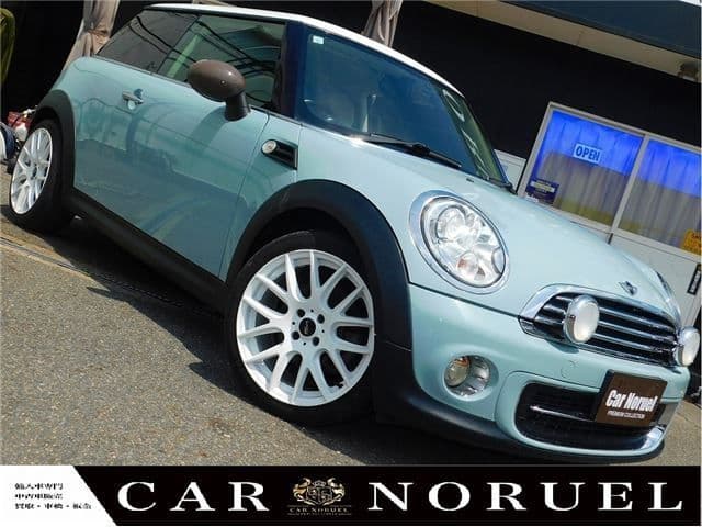 BMW BMW MINI COOPER