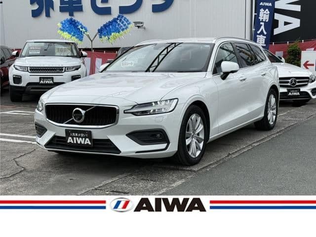 VOLVO VOLVO V60