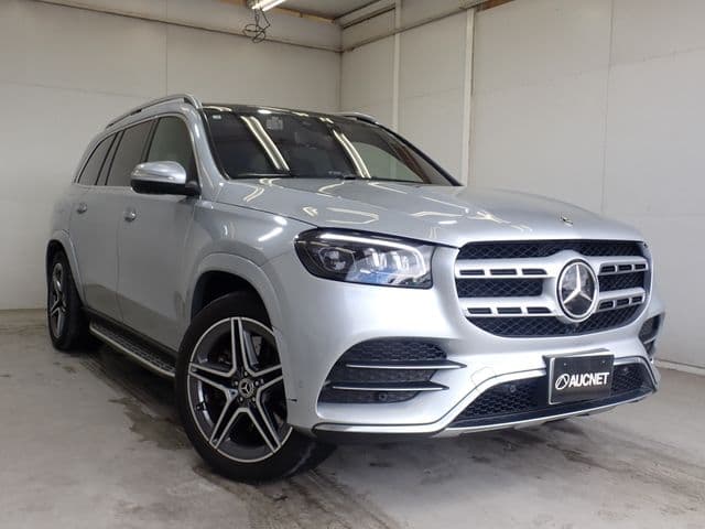 MERCEDES BENZ