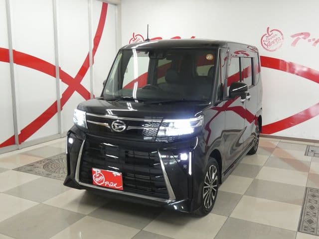 DAIHATSU